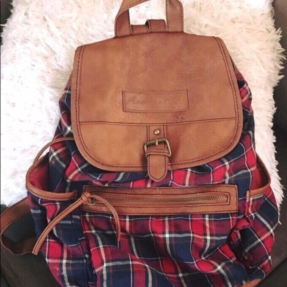American eagle backpack SOLD